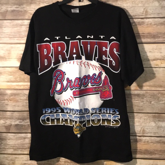 cool braves shirts